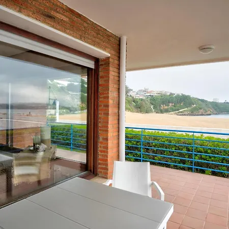 Casa Rompeolas - Monabri * Suances