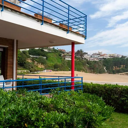 Apartment Casa Rompeolas - Monabri Suances