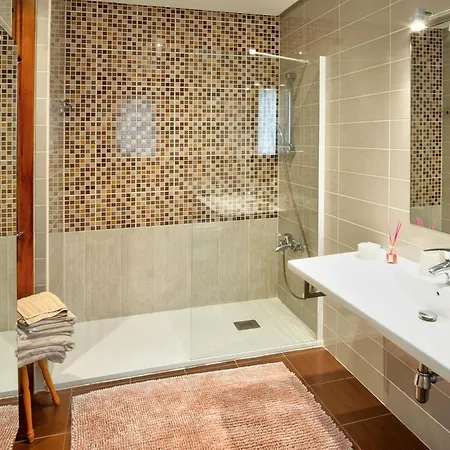 Casa Rompeolas - Monabri *