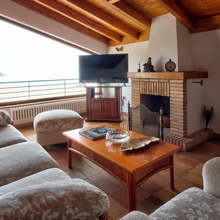 Rompeolas Appartamento Suances