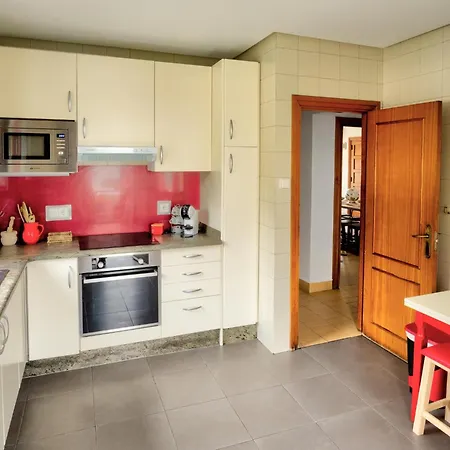 Appartamento Rompeolas Suances