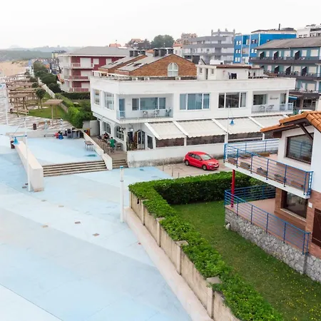 Rompeolas Appartamento *