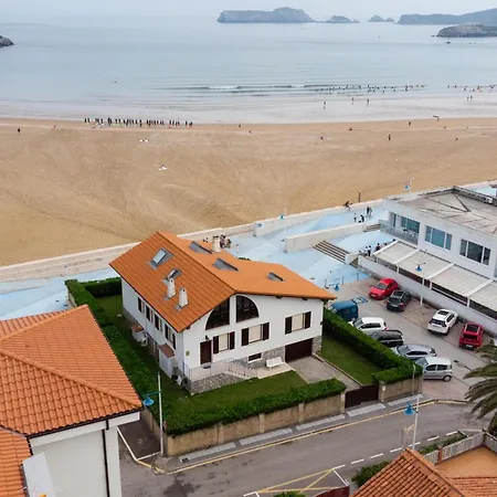 Appartamento Rompeolas