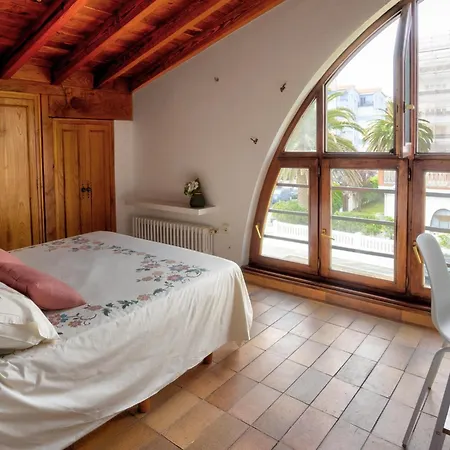 Appartamento Rompeolas Suances