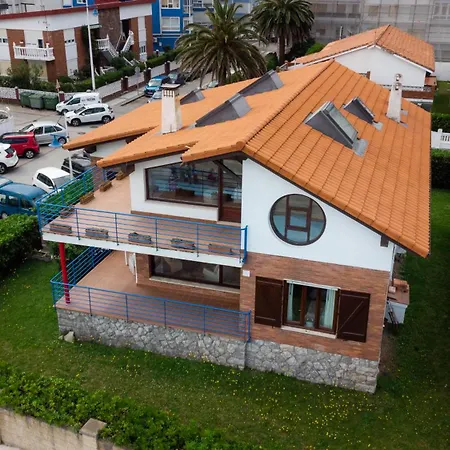 Appartamento Rompeolas *